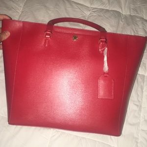 Ralph Lauren Tote